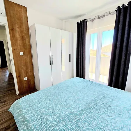 Nina Apartman Zadar