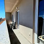 Apartmán Nina *
