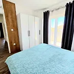 Nina Apartmán Zadar