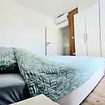 Nina Apartmán