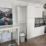 Nina Apartmán *