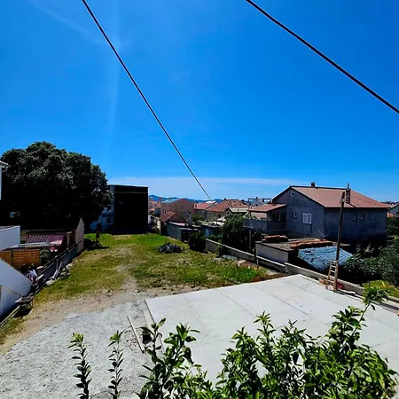 Nina Apartman Zadar