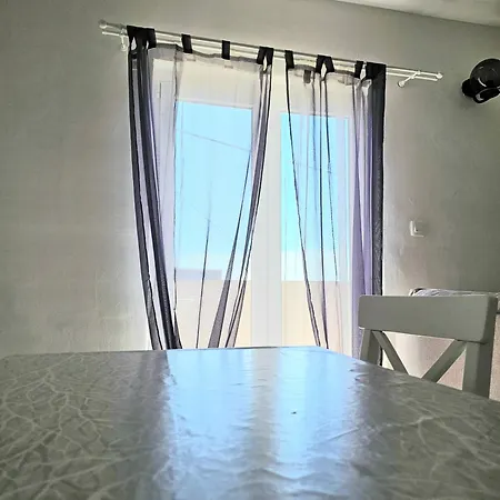 Apartmán Nina Zadar