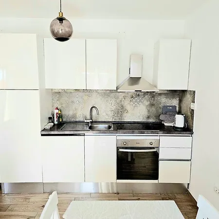 Apartmán Nina