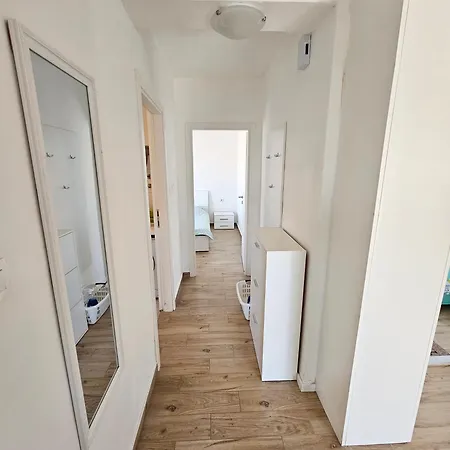 Nina Apartment Zadar