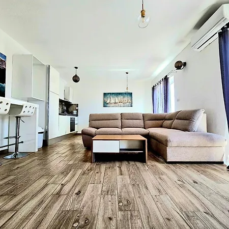 Apartmán Nina Zadar