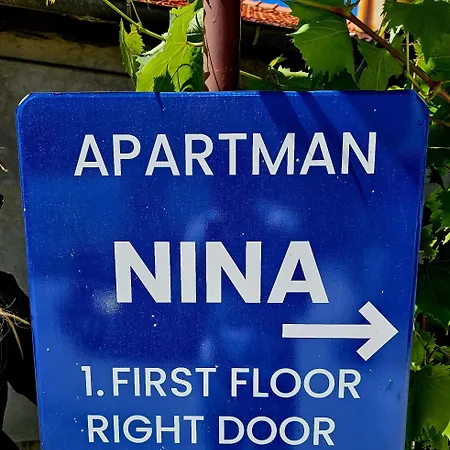 Nina Zadar